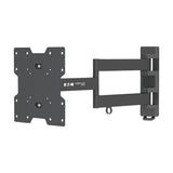 Tripp Lite DWM1742MA Soporte de Pared Articulado Giratorio / Inclinable con Brazos para TV y Monitores de 17" a 42&