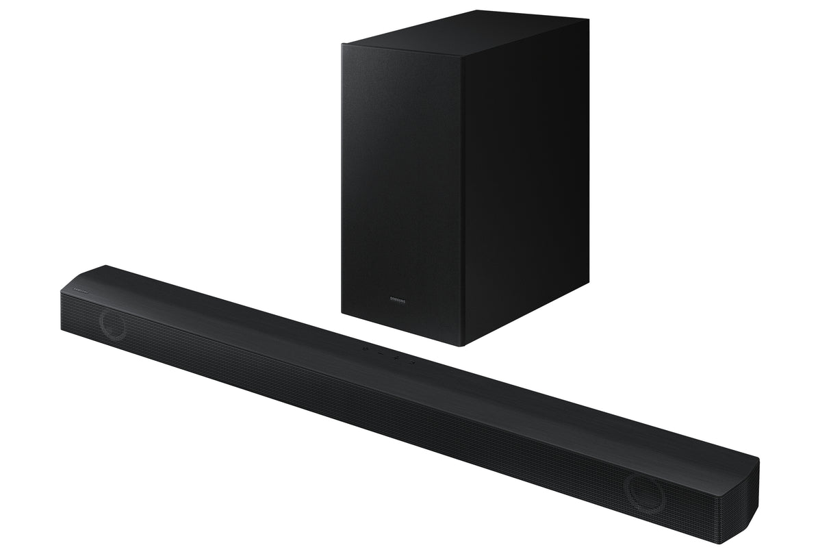 Samsung HW-B550 altavoces soundbar 2.1 canales 410 W DTS Virtual:X Si