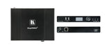 Kramer Electronics KDS-7-MNGR extensor audio/video Repetidor de señales AV Negro