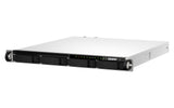 QNAP TS-h987XU-RP Servidor Serial ATA III, U.2 2.5,3.5 cm (2.5,3.5") Si 0, 1, 5, 6, 10, 50, 60, JBOD