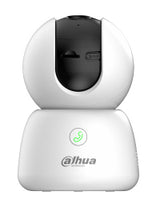 Dahua Technology DH-IPC-H3BP-0360B cámaras de vigilancia Cámara de seguridad IP Interior Inalámbrico y alámbrico Esférico