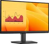 DELL E Series E2225HM Monitor 54,6 cm (21.5") 1920 x 1080 Pixeles Full HD LCD