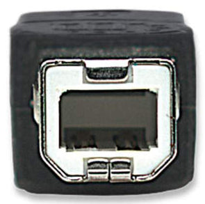 Manhattan Cable para Dispositivos USB B de Alta Velocidad Cable USB 2.0 USB A USB B Macho