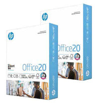 HP Office 20 Impresora