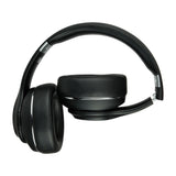 Diadema Vorago Hpb-601 V2 Premium 3.5Mm Bluetooth 5.0 Color Negro - Hpb-601 V2