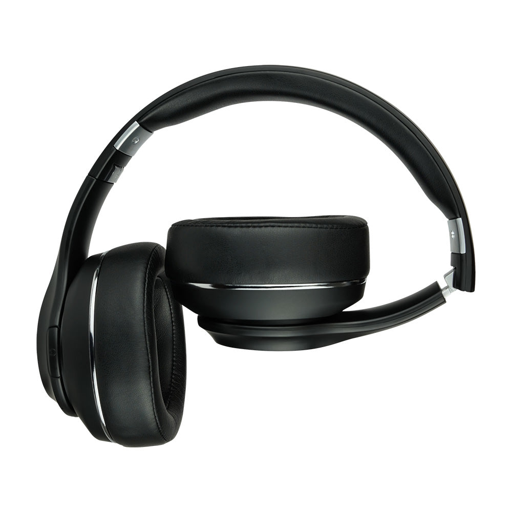 Vorago HPB-601-V2 auricular y casco Auriculares Inalámbrico Diadema Llamadas/Música USB Tipo C Bluet