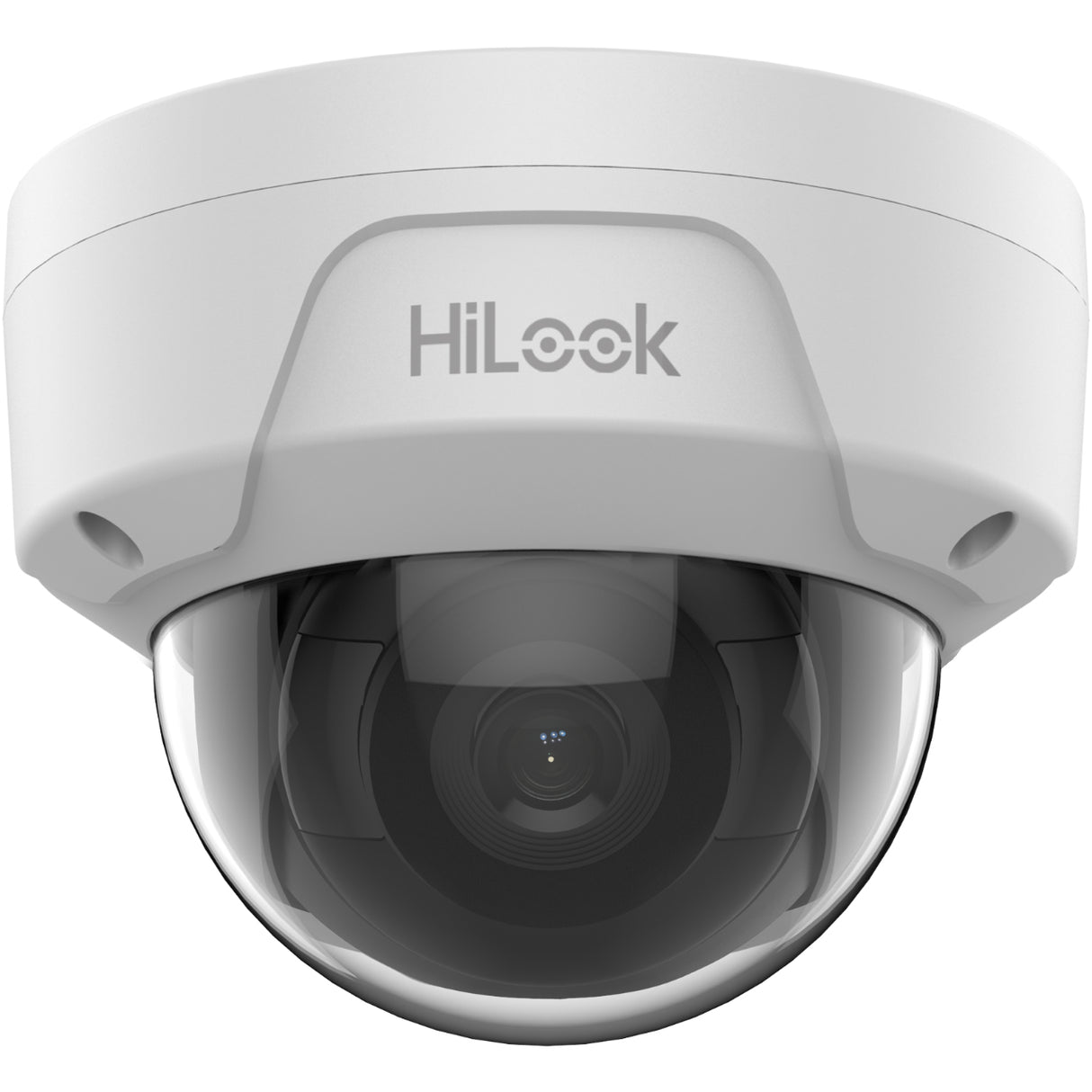 HiLook IPC-D121H Almohadilla Cámara de seguridad IP Exterior 1920 x 1080 Pixeles Techo/pared