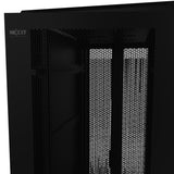 Nexxt Solutions NPC-S47U61B armario rack 47U Rack o bastidor independiente Negro