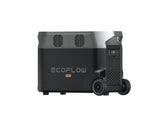 EcoFlow Delta Pro estación de energía portátil Fosfato de hierro-litio (LiFePo4) 3600 W 45 kg
