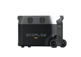 EcoFlow Delta Pro estación de energía portátil Fosfato de hierro-litio (LiFePo4) 3600 W 45 kg