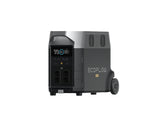 EcoFlow Delta Pro estación de energía portátil Fosfato de hierro-litio (LiFePo4) 3600 W 45 kg