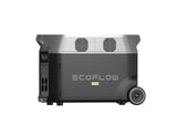 EcoFlow Delta Pro estación de energía portátil Fosfato de hierro-litio (LiFePo4) 3600 W 45 kg