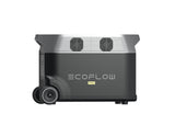 EcoFlow Delta Pro estación de energía portátil Fosfato de hierro-litio (LiFePo4) 3600 W 45 kg