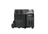 EcoFlow Delta Pro estación de energía portátil Fosfato de hierro-litio (LiFePo4) 3600 W 45 kg