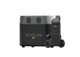 EcoFlow Delta Pro estación de energía portátil Fosfato de hierro-litio (LiFePo4) 3600 W 45 kg