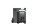 EcoFlow Delta Pro estación de energía portátil Fosfato de hierro-litio (LiFePo4) 3600 W 45 kg