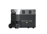 EcoFlow Delta Pro estación de energía portátil Fosfato de hierro-litio (LiFePo4) 3600 W 45 kg