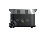 EcoFlow Delta Pro estación de energía portátil Fosfato de hierro-litio (LiFePo4) 3600 W 45 kg