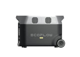 EcoFlow Delta Pro estación de energía portátil Fosfato de hierro-litio (LiFePo4) 3600 W 45 kg