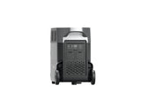EcoFlow Delta Pro estación de energía portátil Fosfato de hierro-litio (LiFePo4) 3600 W 45 kg