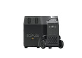 EcoFlow Delta Pro estación de energía portátil Fosfato de hierro-litio (LiFePo4) 3600 W 45 kg