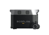 EcoFlow Delta Pro estación de energía portátil Fosfato de hierro-litio (LiFePo4) 3600 W 45 kg