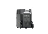EcoFlow Delta Pro estación de energía portátil Fosfato de hierro-litio (LiFePo4) 3600 W 45 kg