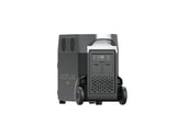 EcoFlow Delta Pro estación de energía portátil Fosfato de hierro-litio (LiFePo4) 3600 W 45 kg