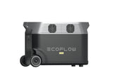 EcoFlow Delta Pro estación de energía portátil Fosfato de hierro-litio (LiFePo4) 3600 W 45 kg