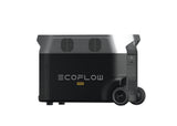 EcoFlow Delta Pro estación de energía portátil Fosfato de hierro-litio (LiFePo4) 3600 W 45 kg