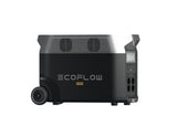EcoFlow Delta Pro estación de energía portátil Fosfato de hierro-litio (LiFePo4) 3600 W 45 kg