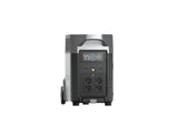 EcoFlow Delta Pro estación de energía portátil Fosfato de hierro-litio (LiFePo4) 3600 W 45 kg