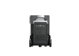 EcoFlow Delta Pro estación de energía portátil Fosfato de hierro-litio (LiFePo4) 3600 W 45 kg