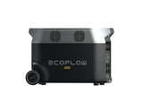 EcoFlow Delta Pro estación de energía portátil Fosfato de hierro-litio (LiFePo4) 3600 W 45 kg