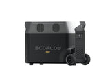 EcoFlow Delta Pro estación de energía portátil Fosfato de hierro-litio (LiFePo4) 3600 W 45 kg
