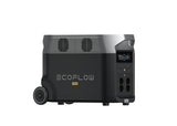 EcoFlow Delta Pro estación de energía portátil Fosfato de hierro-litio (LiFePo4) 3600 W 45 kg