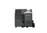 EcoFlow Delta Pro estación de energía portátil Fosfato de hierro-litio (LiFePo4) 3600 W 45 kg