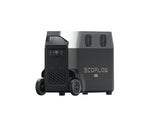 EcoFlow Delta Pro estación de energía portátil Fosfato de hierro-litio (LiFePo4) 3600 W 45 kg