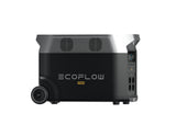 EcoFlow Delta Pro estación de energía portátil Fosfato de hierro-litio (LiFePo4) 3600 W 45 kg