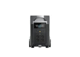 EcoFlow Delta Pro estación de energía portátil Fosfato de hierro-litio (LiFePo4) 3600 W 45 kg