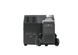 EcoFlow Delta Pro estación de energía portátil Fosfato de hierro-litio (LiFePo4) 3600 W 45 kg
