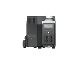 EcoFlow Delta Pro estación de energía portátil Fosfato de hierro-litio (LiFePo4) 3600 W 45 kg