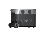 EcoFlow Delta Pro estación de energía portátil Fosfato de hierro-litio (LiFePo4) 3600 W 45 kg