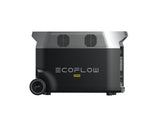 EcoFlow Delta Pro estación de energía portátil Fosfato de hierro-litio (LiFePo4) 3600 W 45 kg