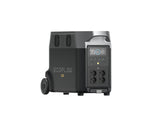 EcoFlow Delta Pro estación de energía portátil Fosfato de hierro-litio (LiFePo4) 3600 W 45 kg