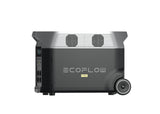 EcoFlow Delta Pro estación de energía portátil Fosfato de hierro-litio (LiFePo4) 3600 W 45 kg
