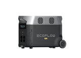 EcoFlow Delta Pro estación de energía portátil Fosfato de hierro-litio (LiFePo4) 3600 W 45 kg