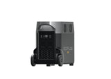 EcoFlow Delta Pro estación de energía portátil Fosfato de hierro-litio (LiFePo4) 3600 W 45 kg