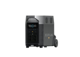 EcoFlow Delta Pro estación de energía portátil Fosfato de hierro-litio (LiFePo4) 3600 W 45 kg