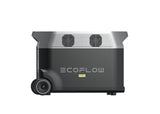 EcoFlow Delta Pro estación de energía portátil Fosfato de hierro-litio (LiFePo4) 3600 W 45 kg